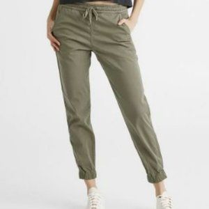 Duer Live Light Jogger Fatigue Large NWT